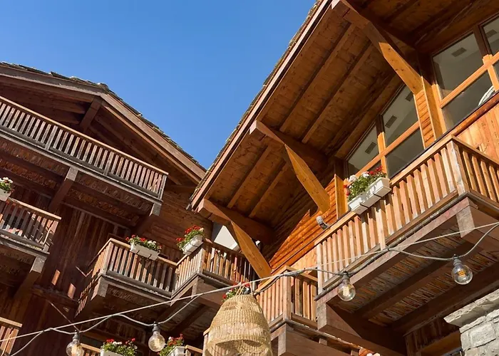 Hotel Avancher